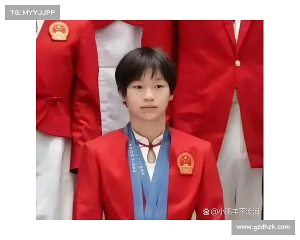 全红婵官宣暂离国家队回归省队!伤情曝光队友发声力挺 全红婵官宣暂离国家队回归省队!伤情曝光队友发声力挺