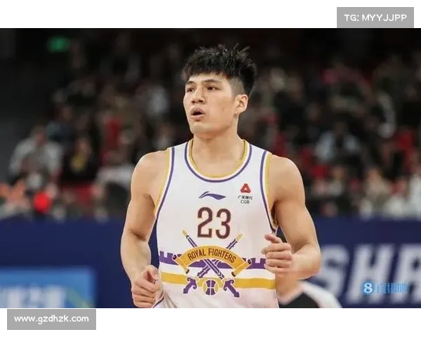 CBA 四将赴美特训:陈国豪领衔冲击 NBA,王凡懿专注防守蜕变 CBA 四将赴美特训:陈国豪领衔冲击 NBA,王凡懿专注防守蜕变